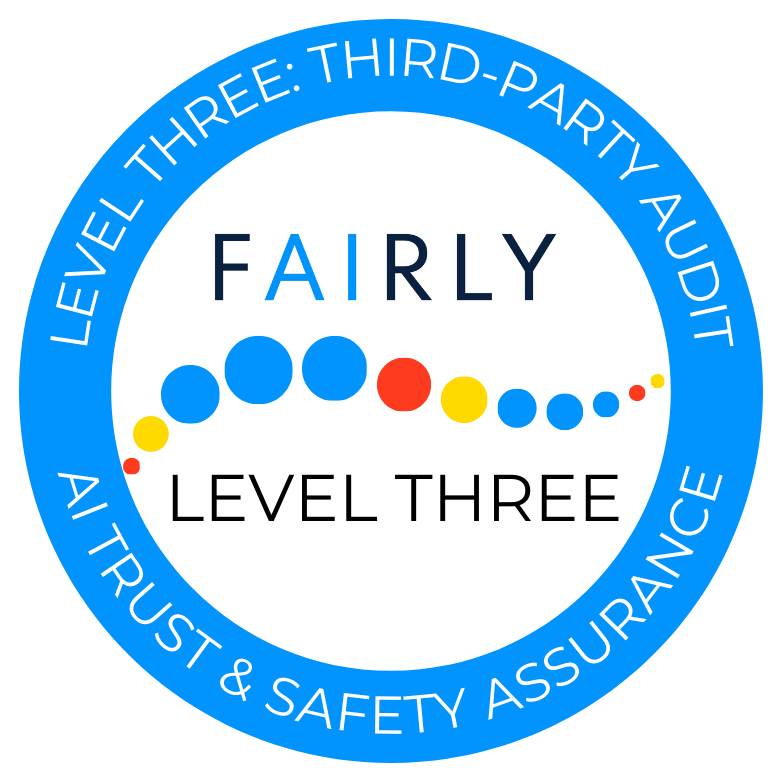 Fairly AI Level Three Audit